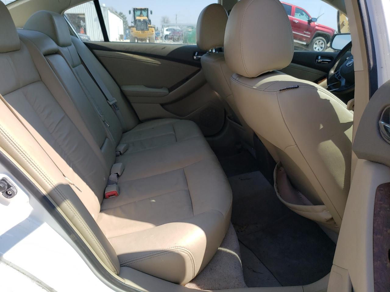 1N4AL21E68C171417 2008 Nissan Altima 2.5