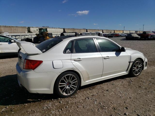 2011 Subaru Impreza Wrx Sti VIN: JF1GV8J60BL525729 Lot: 47030404