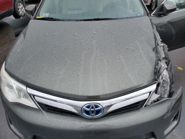 2013 Toyota Camry Hybrid VIN: 4T1BD1FK5DU082488 Lot: 46006384