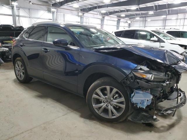 2022 Mazda Cx-30 Premium VIN: 3MVDMBDL4NM447245 Lot: 45522244