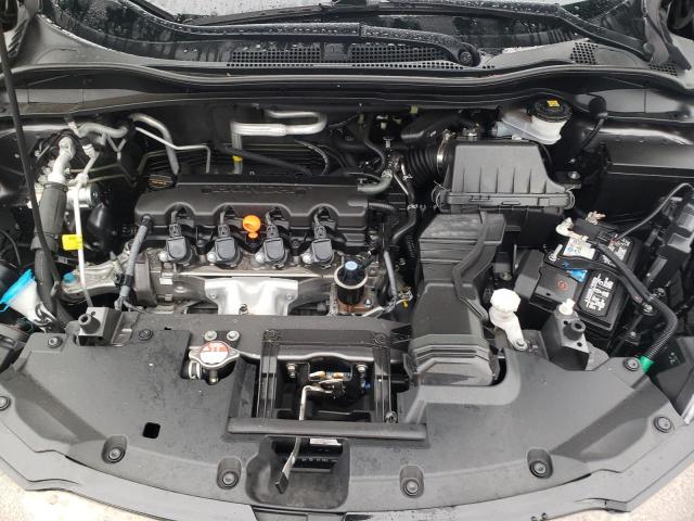 2022 HONDA HR-V SPORT - 3CZRU6H14NM741441