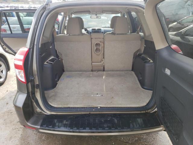 2011 Toyota Rav4 VIN: 2T3ZF4DV3BW097017 Lot: 45439524