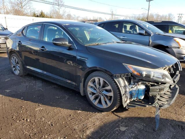 2015 Kia Optima Sx VIN: 5XXGR4A79FG357837 Lot: 44587534