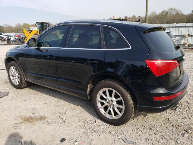 2011 Audi Q5 Premium Plus VIN: WA1LFAFP5BA065102 Lot: 47744994