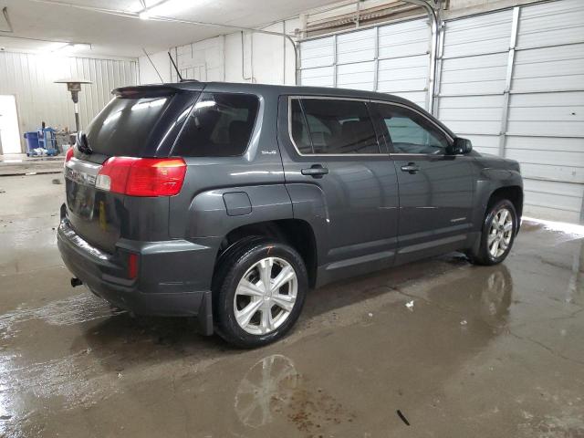 2GKALMEK6H6261038 2017 GMC TERRAIN-2