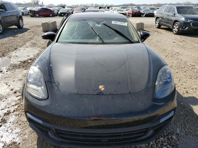 VIN WP0AA2A7XJL116802 2018 Porsche Panamera, 4 no.5