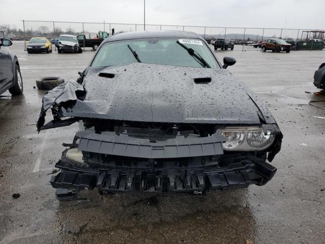 2012 Dodge Challenger Sxt VIN: 2C3CDYAG1CH127940 Lot: 46007454