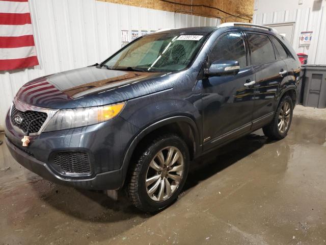 Vin: 5xyktda25bg096129, lot: 47390794, kia sorento base 2011 img_1
