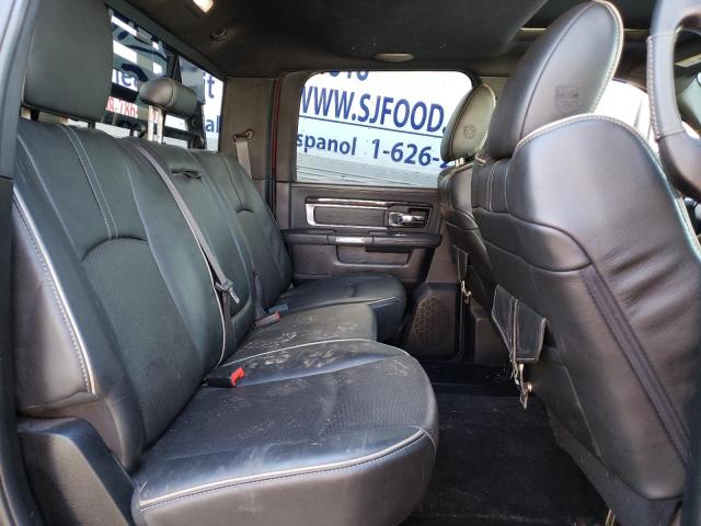 2016 RAM 3500 LONGH 3C63RRKL7GG182517