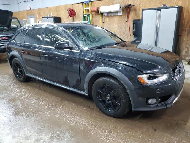 VIN WA1UFAFL2GA013757 2016 Audi A4, Premium Plus no.4