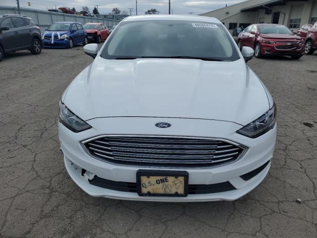 VIN 3FA6P0H7XHR113205 2017 Ford Fusion, SE no.5