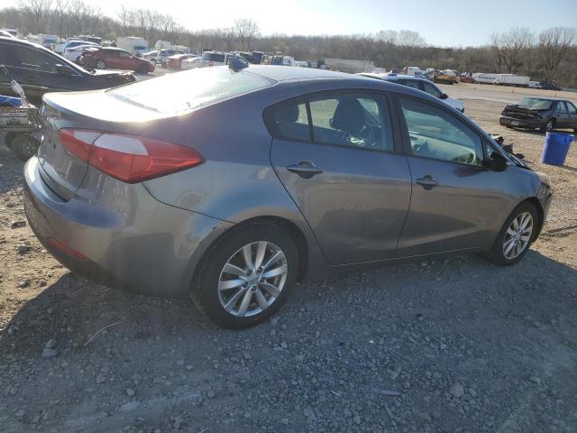 2016 Kia Forte Lx VIN: KNAFX4A63G5479766 Lot: 48548004