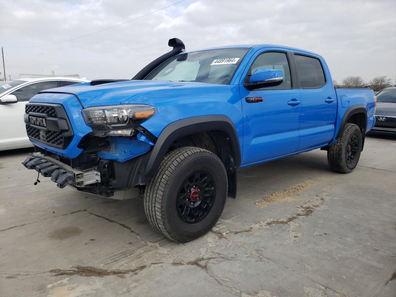 5TFCZ5AN6KX179651 TOYOTA TACOMA 2019