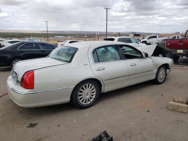 2004 Lincoln Town Car Ultimate VIN: 1LNHM83W94Y601867 Lot: 47720484