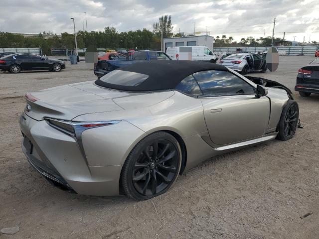 2021 LEXUS LC 500 JTHKPAAY3MA102471