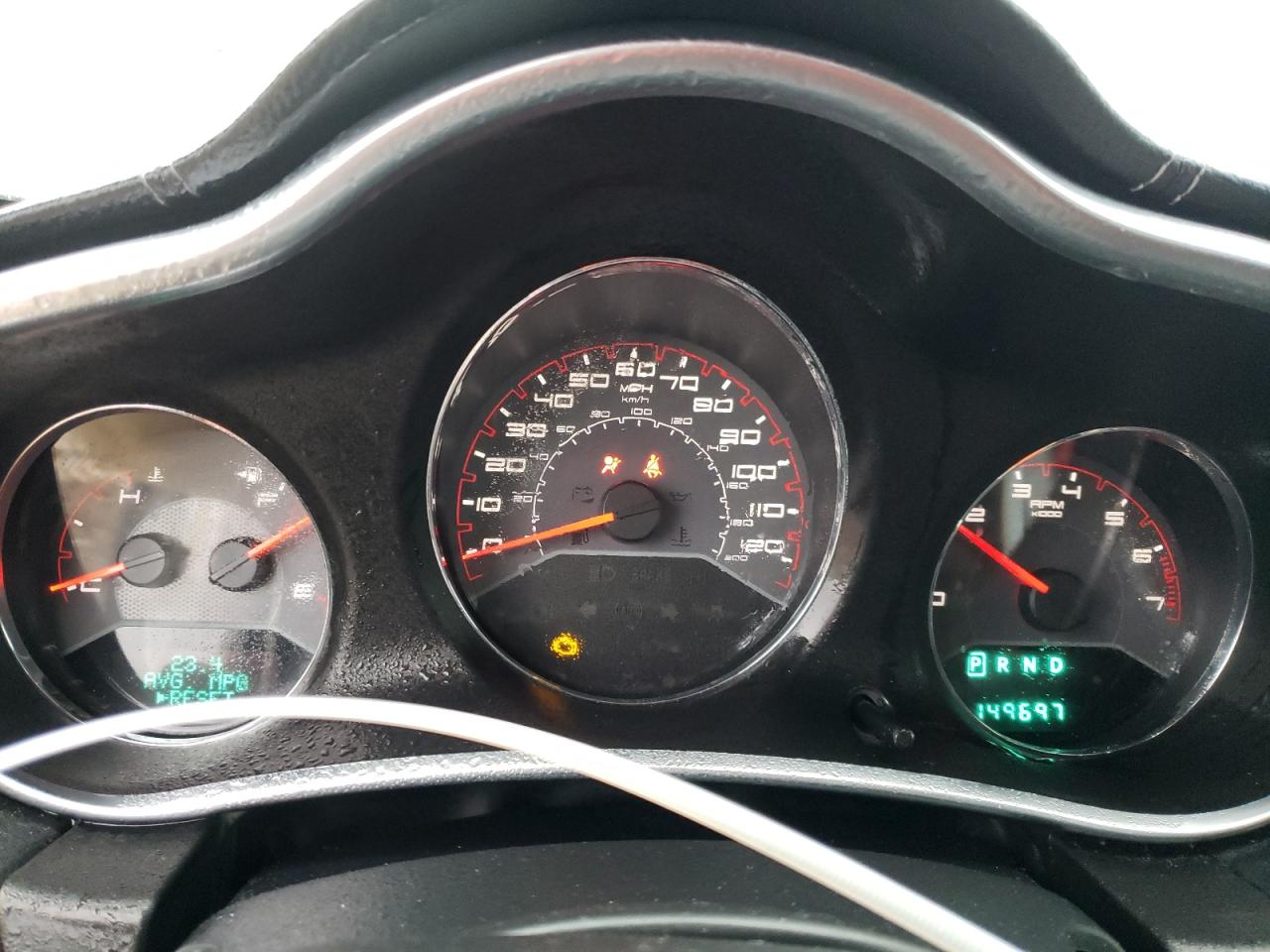 1C3CDZCB0CN156988 2012 Dodge Avenger Sxt