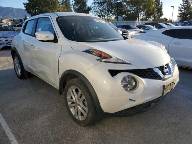 2016 NISSAN JUKE S - JN8AF5MRXGT605018
