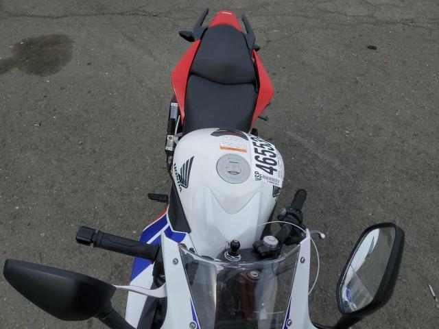 2015 HONDA CBR500RA MLHNC5152F5100551