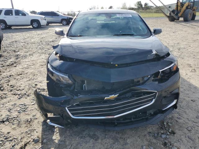 2018 Chevrolet Malibu Lt VIN: 1G1ZD5ST8JF131930 Lot: 49803524