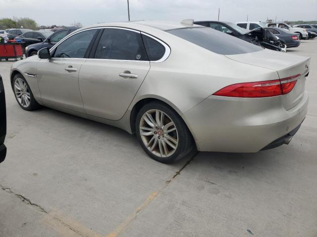 SAJBE4BV6GCY11239 2016 JAGUAR XF-1