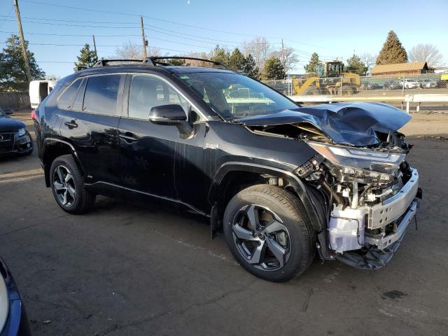 2023 TOYOTA RAV4 PRIME - JTMAB3FV2PD129668