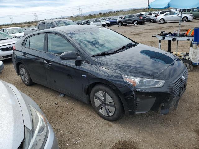 2019 Hyundai Ioniq Blue VIN: KMHC65LCXKU174390 Lot: 48688124