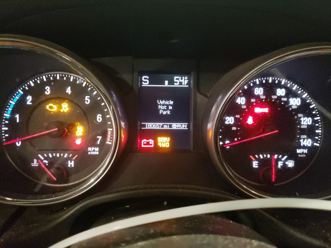 1C4RJFBG8DC551850 2013 Jeep Grand Cherokee Limited