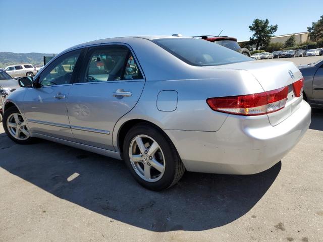 2004 Honda Accord Ex VIN: JHMCM56784C031454 Lot: 47818734