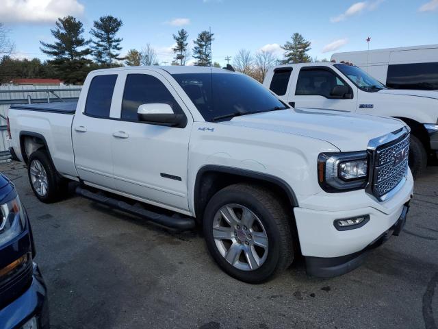 2018 GMC SIERRA K15 - 1GTV2LEC1JZ108824