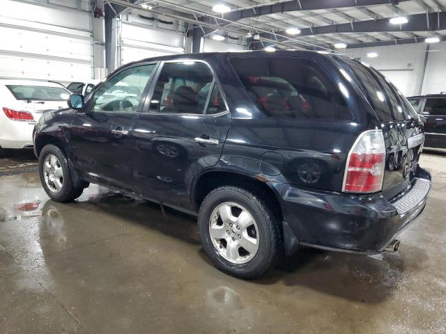 2005 Acura Mdx VIN: 2HNYD182X5H544134 Lot: 48502454