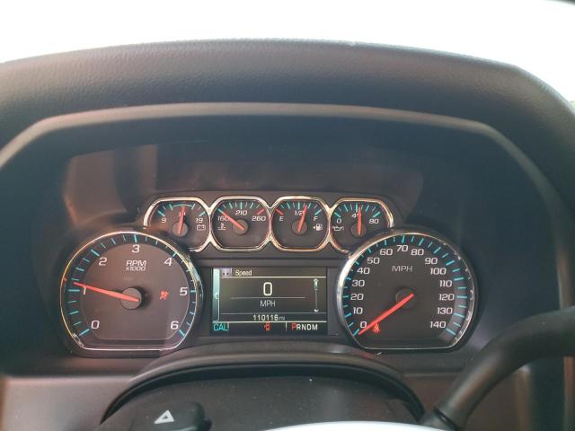 2016 CHEVROLET SILVERADO2 - 3GCPCREC5GG158756