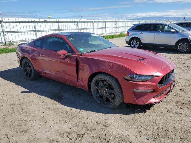 1FA6P8CF7L5105488 Ford Mustang GT 4