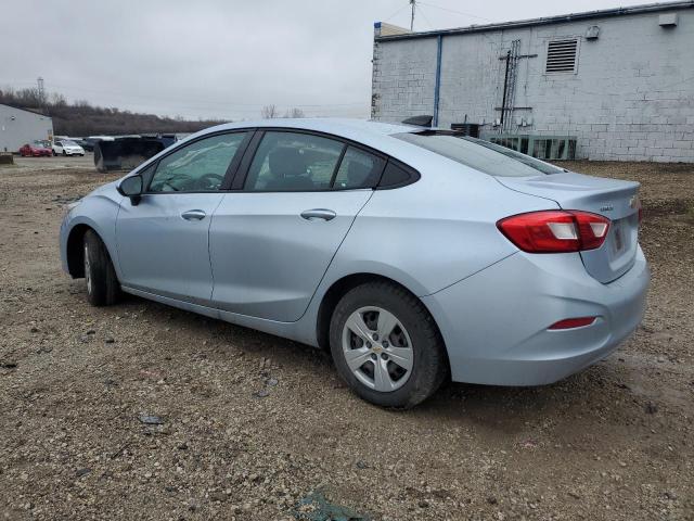 Vin: 1g1bc5sm4j7149428, lot: 44491264, chevrolet cruze ls 20182