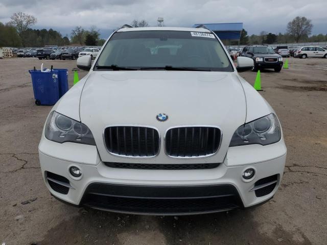 VIN 5UXZV4C53D0B10538 2013 BMW X5, Xdrive35I no.5