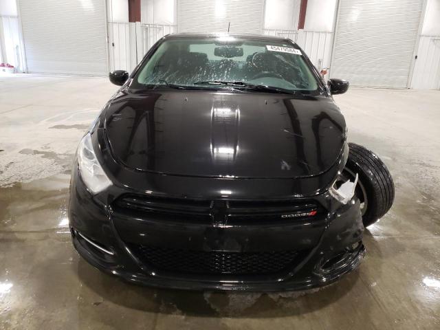 2013 Dodge Dart - Image 5