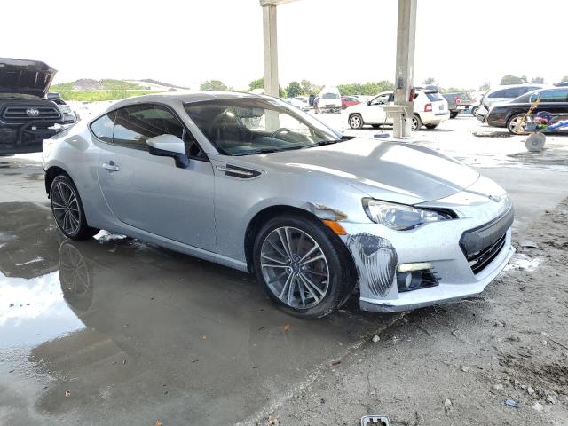 2016 Subaru Brz 2.0 Limited VIN: JF1ZCAC19G9602951 Lot: 46797224