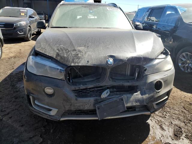 VIN 5UXKS4C54F0N08996 2015 BMW X5, Xdrive35D no.5