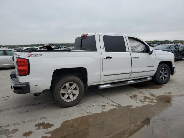 3GCUKSEC9EG399763 | 2014 Chevrolet silverado k1500 ltz