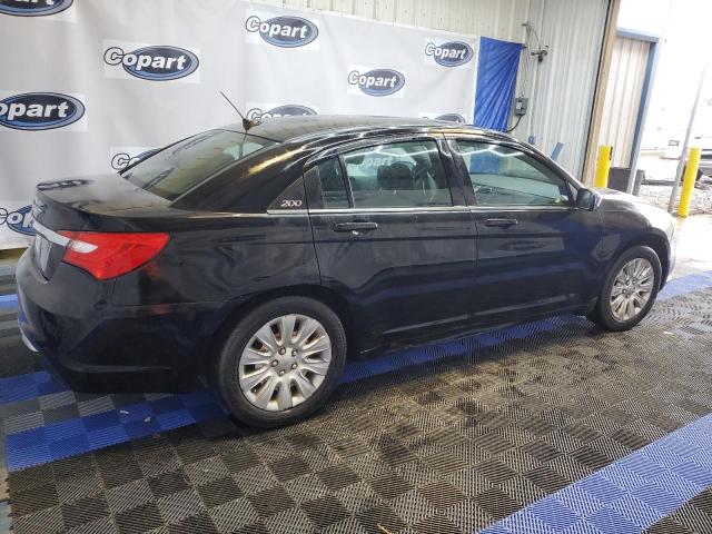 1C3CCBAB4CN172236 2012 CHRYSLER 200-2