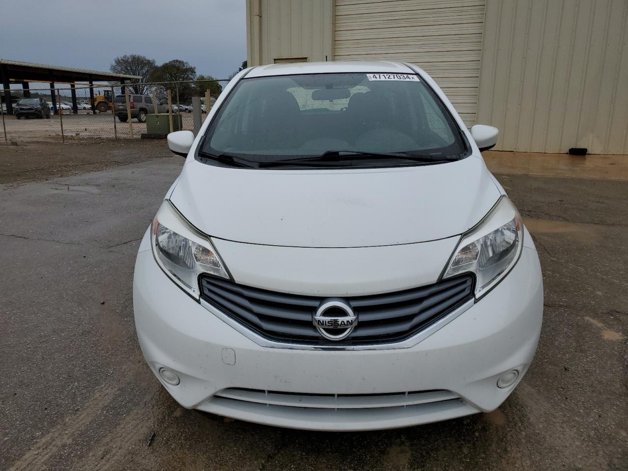 3N1CE2CP5GL395859 2016 Nissan Versa Note S