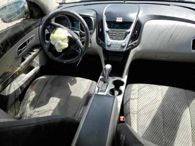 2015 Chevrolet Equinox Ls VIN: 2GNALAEK0F1110837 Lot: 47479274