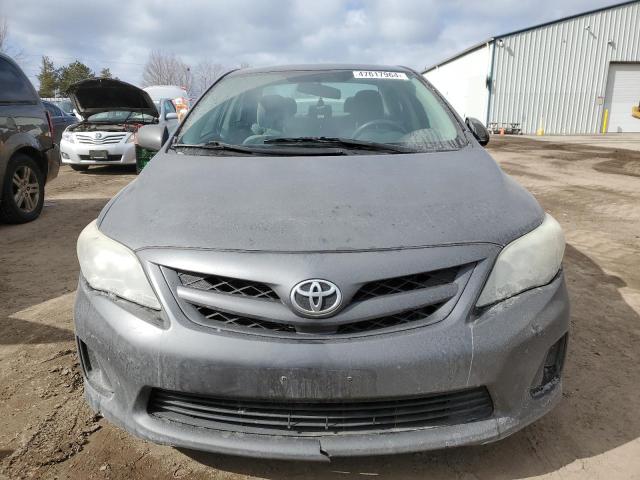 2013 Toyota Corolla Base VIN: 2T1BU4EEXDC039246 Lot: 47617964