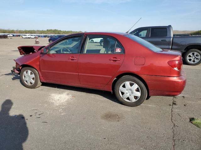 2005 Toyota Corolla Ce VIN: 2T1BR30E45C438898 Lot: 53498704