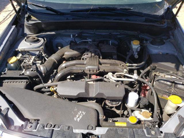 2011 Subaru Forester 2.5X VIN: JF2SHBBCXBH768188 Lot: 51774374