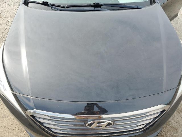 VIN 5NPE34AFXFH235122 2015 Hyundai Sonata, Sport no.11