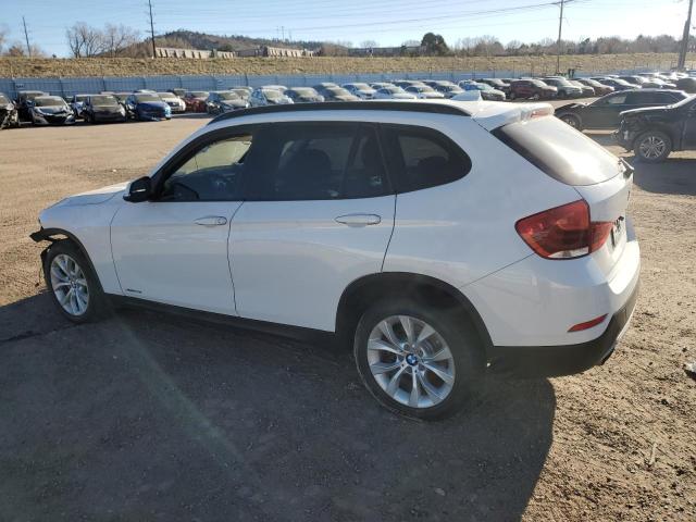 VIN WBAVL1C57EVY19234 2014 BMW X1, Xdrive28I no.2