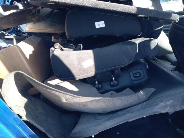 2021 FORD ECOSPORT S - MAJ6S3JL2MC411294