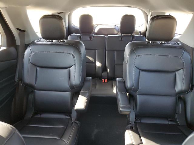 2022 Ford Explorer Xlt VIN: 1FMSK7DH9NGB02452 Lot: 48182254