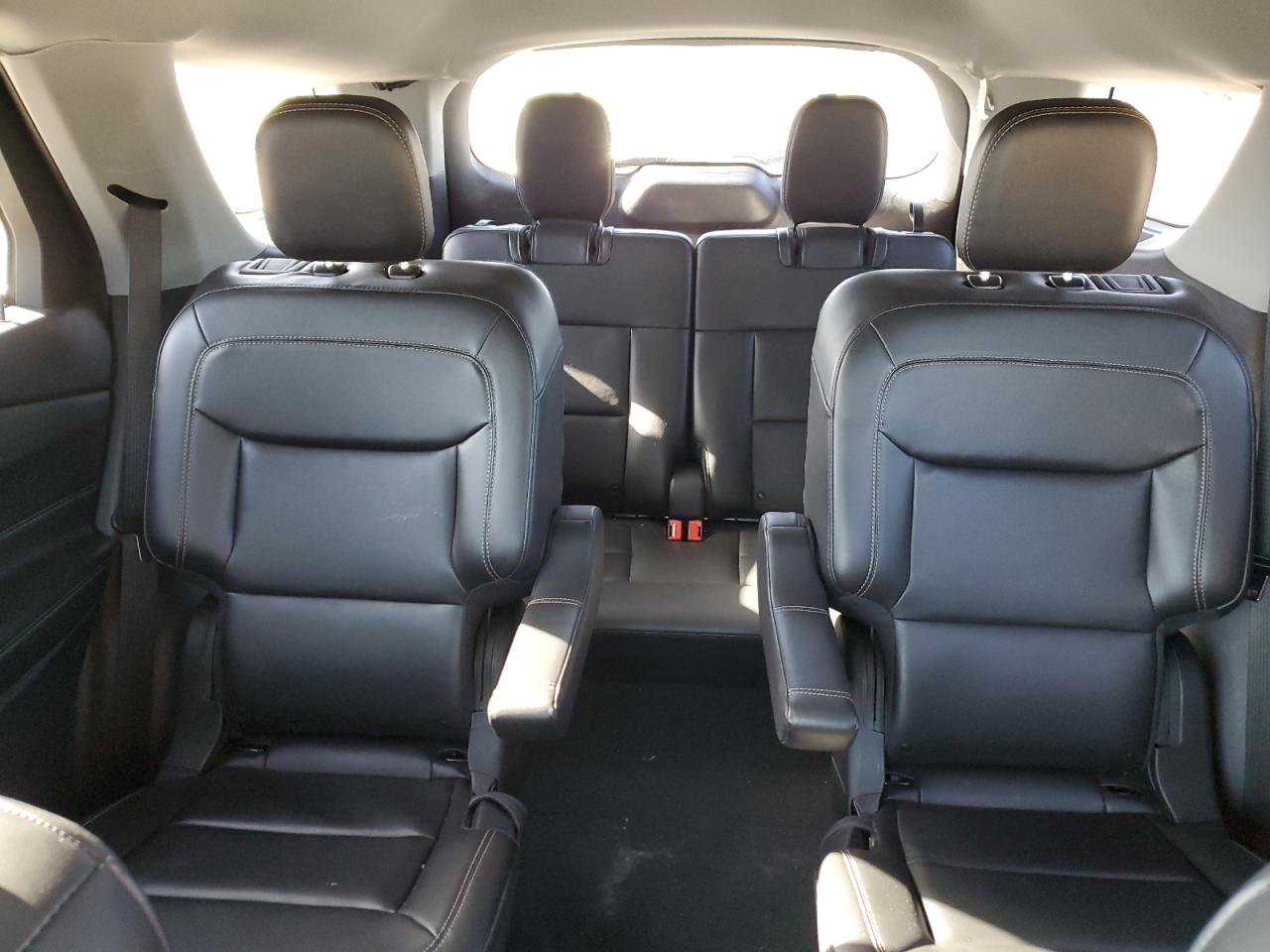 1FMSK7DH9NGB02452 2022 Ford Explorer Xlt