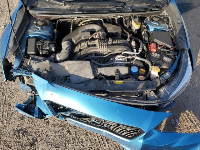 2017 SUBARU IMPREZA LI - 4S3GTAZ64H3700083